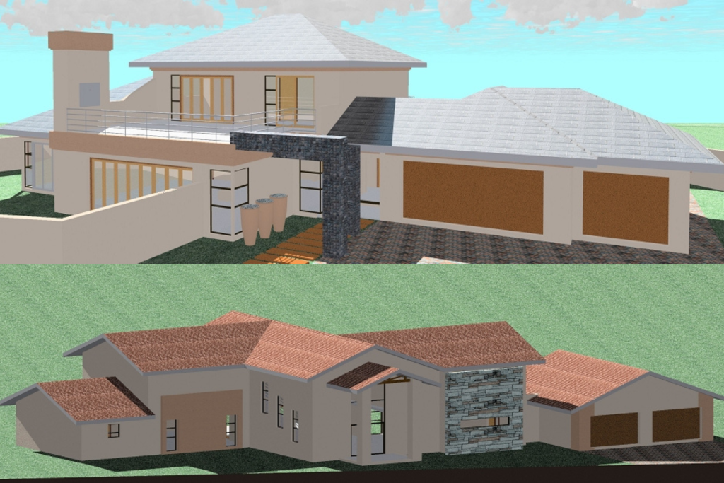 B-Plan Pro | Your House Plan Specialist