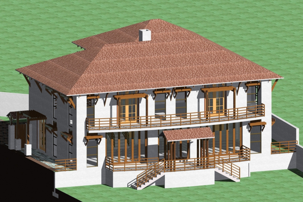 B-Plan Pro | Your House Plan Specialist
