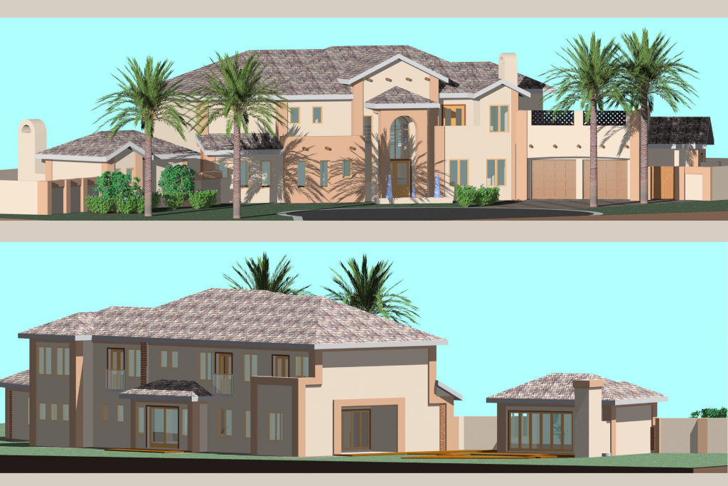 B-Plan Pro | Your House Plan Specialist