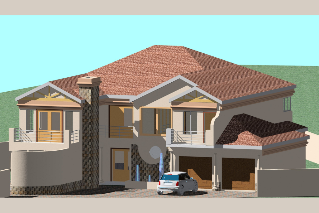 B-Plan Pro | Your House Plan Specialist