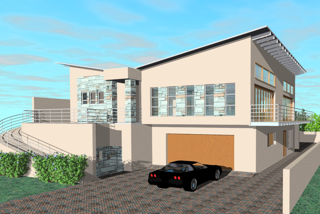 B-Plan Pro | Your House Plan Specialist