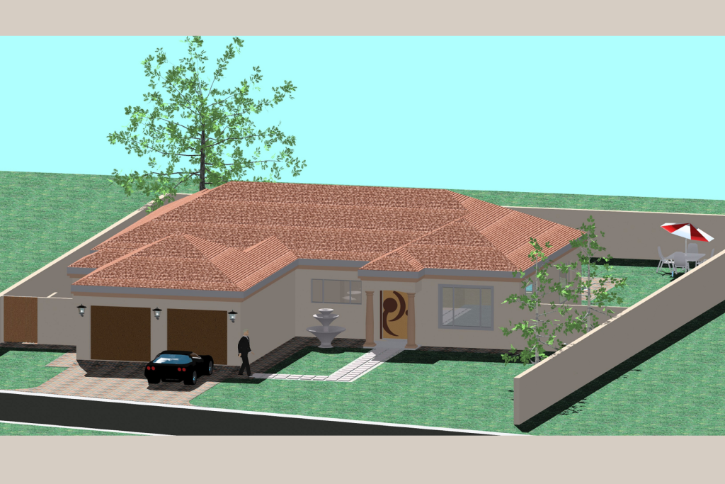 B-Plan Pro | Your House Plan Specialist