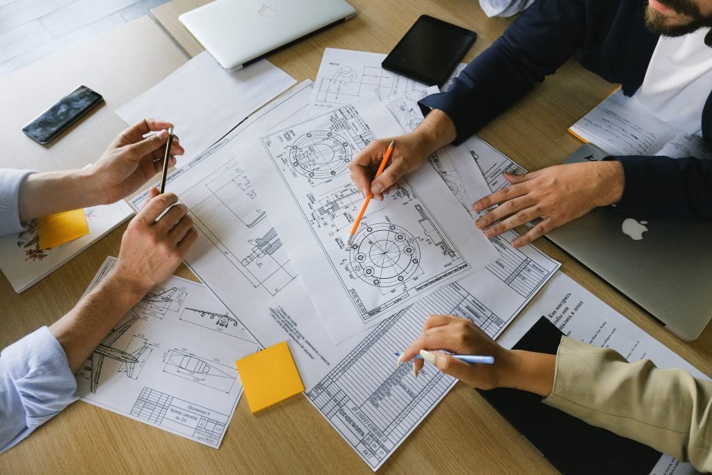B-Plan Pro | Your House Plan Specialist
